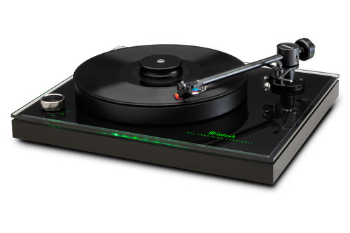 McIntosh MT2 - MT2 Precision Turntable