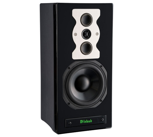 McIntosh XR50 - XR50 Bookshelf Loudspeaker