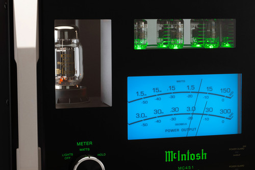 McIntosh MC451 - Thumbnail 5