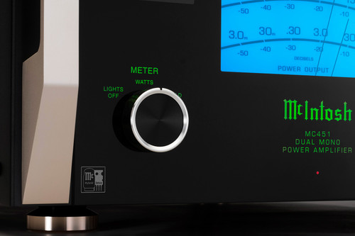 McIntosh MC451 - Thumbnail 4