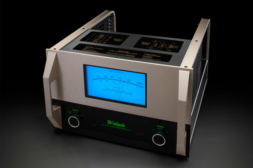 McIntosh MC3500 Mk II - Thumbnail 3
