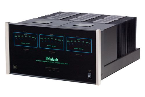 McIntosh MC8207 - Thumbnail 4