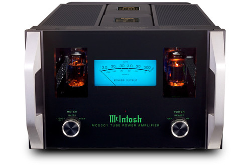 McIntosh Tube Power Amplifier MC2301 - Thumbnail 2