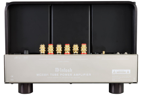 McIntosh Tube Power Amplifier MC2301 - Thumbnail 5
