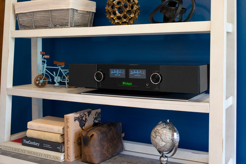 McIntosh RS250 - RS250 Wireless Loudspeaker System