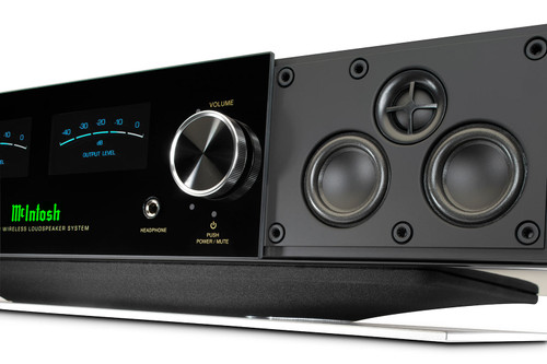 McIntosh RS250 Loudspeaker System - Thumbnail 4