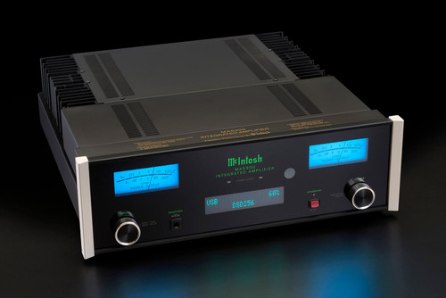 McIntosh MA5300 - MA5300 2-Channel Integrated Amplifier