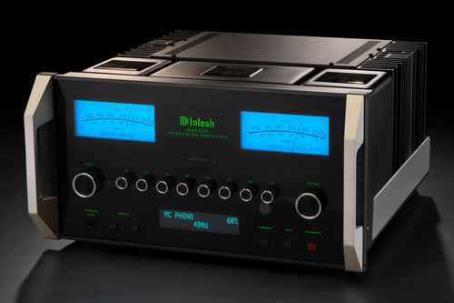 McIntosh MA9500 - MA9500 2-Channel Integrated Amplifier