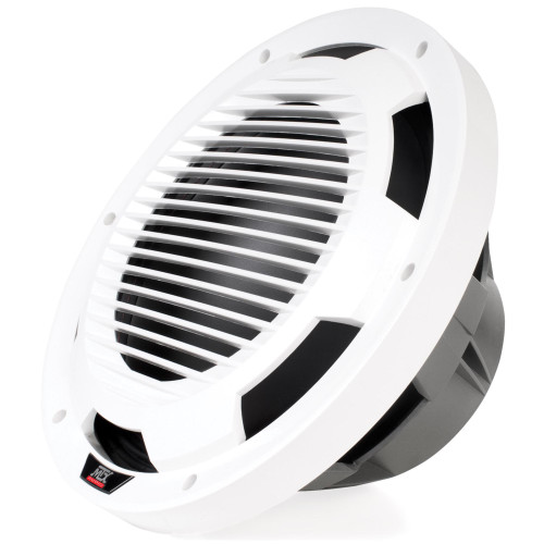 MTX Audio WET124-W Wet Series 12" 250W RMS Single 4Ω Marine Subwoofer - Used, Open Box