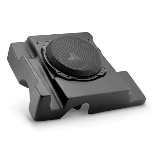 JL Audio SB-CAN-G2MVX3D/10TW3 Stealthbox® for 2019-Up Can-Am Maverick X3 2-Seat (Driver Side) - Open Box