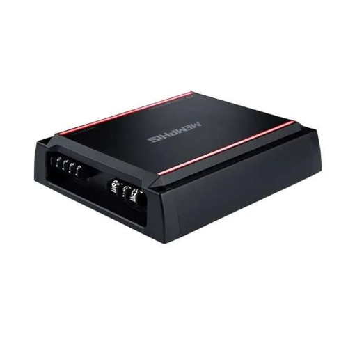 ■専用■AMPHI■2set Memphis Audio SRX150.2V 75x2 at 2 Ohm SR Amplifier - Used, Good