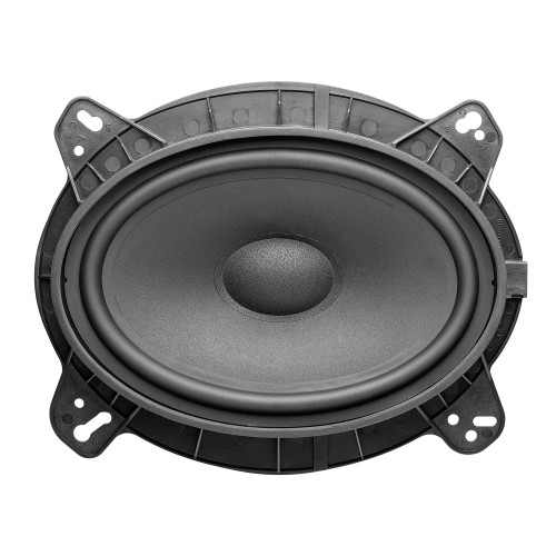 Focal W/ISTOY690 6x9" Woofer Compatible with Select Toyota Vehicles, Sold Individually