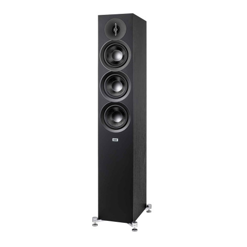 Elac DF53-BK - Debut 3.0 5.25