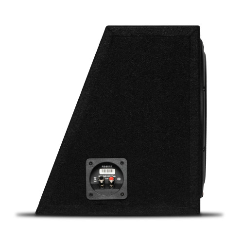 Rockford Fosgate R2-2X12 Dual 12