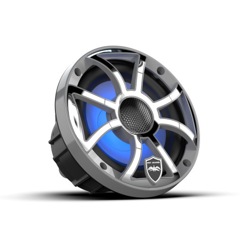 Wet Sounds REVO 6 XS-G-SS V3 - Revolution Series 6.5