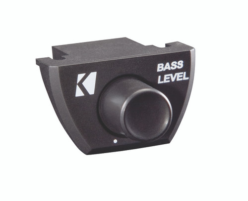 Kicker CX Series CX1800.1 1800W Mono Class D Mosfet Full-Range Car