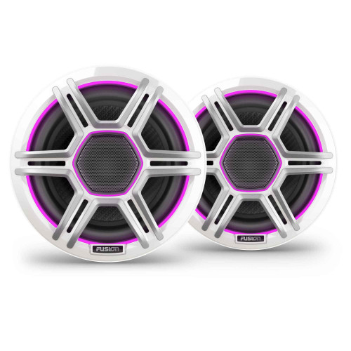 Garmin Fusion Apollo AP-FL65SPW 6.5