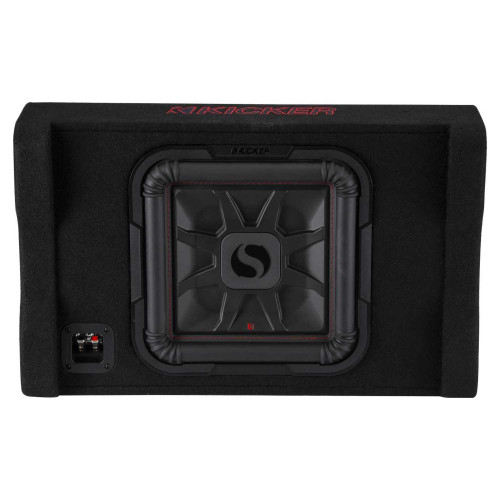 Kicker (2) 49L7TDF122 Down-Firing 12