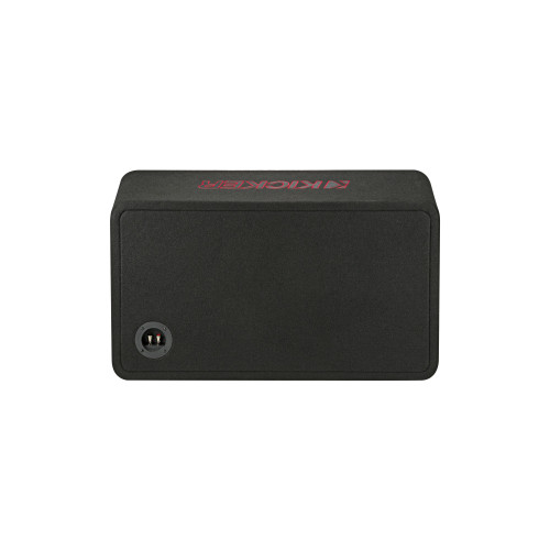 Kicker 45VL7R122 Single 12