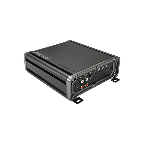Kicker 45VL7R122 Single 12