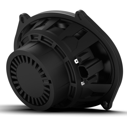 Wet Sounds ZERO Series - ZERO-57-XZ-B Black 5x7