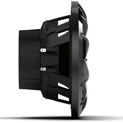 Wet Sounds ZERO Series - ZERO-69-XZ-B Black 6x9