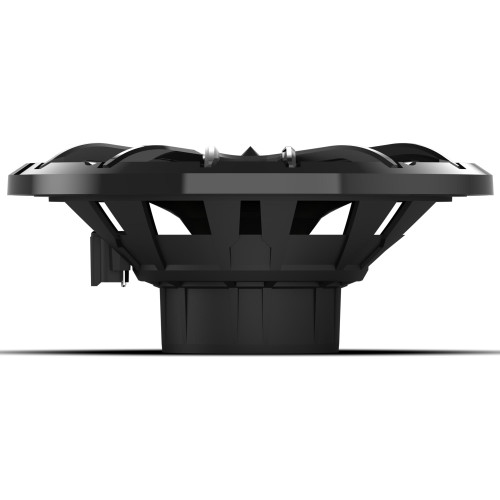 Wet Sounds ZERO Series - ZERO-69-XZ-B Black 6x9