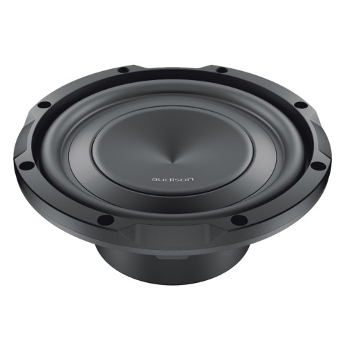 Audison APS 8D Prima Series 8" 4Ω DVC Sub for Sealed Enclosures (.26 CuFt. min) - Used, Open Box