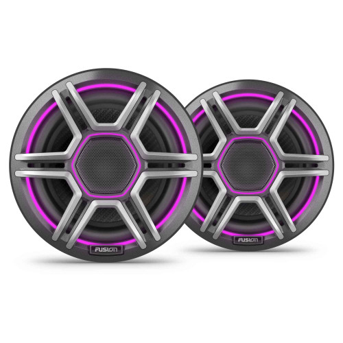Garmin Active Speaker For GHS 10 Handset - New Open Box - Max Marine...
