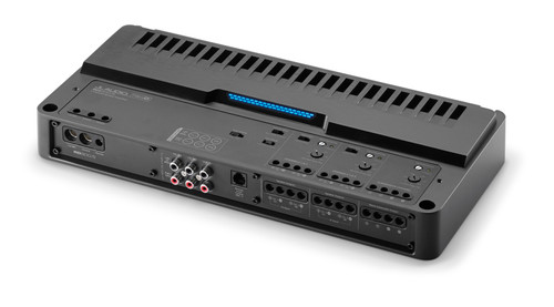 JL Audio RD900/5 900W Class D 5-Channel Full-Range Amplifier