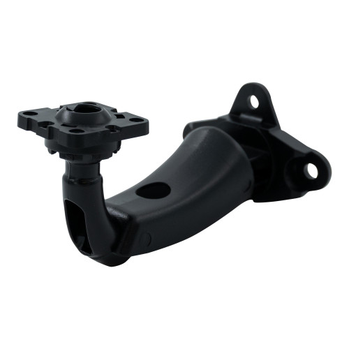 Voxx DVRJM1 Mirror Mount (Compatible with Wrangler JL 2018-Up Only) Compatible with RVMDVR DVR Mirror - Used, Open Box