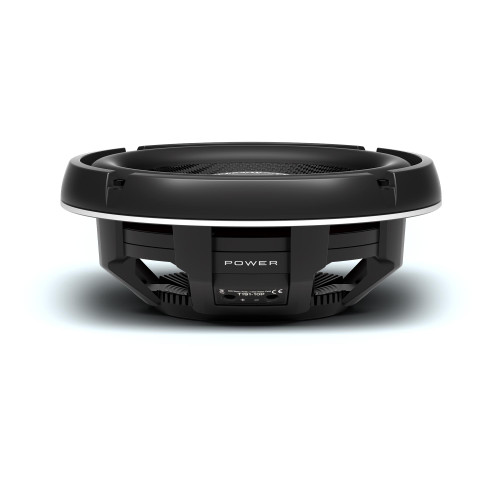 Rockford Fosgate Power T1S-1X12 - Subwoofer delgado T1 de 12 pulgadas en carcasa sellada poco profunda, 600 vatios RMS / 1200 vatios máximo Rockford Fosgate Power T1S-1X12 - Subwoofer delgado T1 de 12 pulgadas en carcasa sellada poco profunda, 600 vatios RMS / 1200 vatios máximo