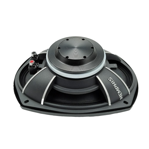 Memphis Audio MJP69 MOJO PRO 6X9 NEO MID WITH GRILLE - Sold