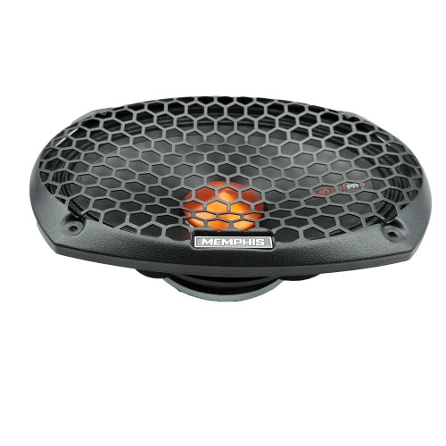 Memphis Audio MJP69 MOJO PRO 6X9 NEO MID WITH GRILLE - Sold