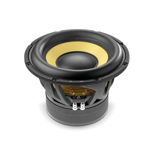 Focal SUB 25 KXE - K2 EVO 10" Subwoofer - Used, Good