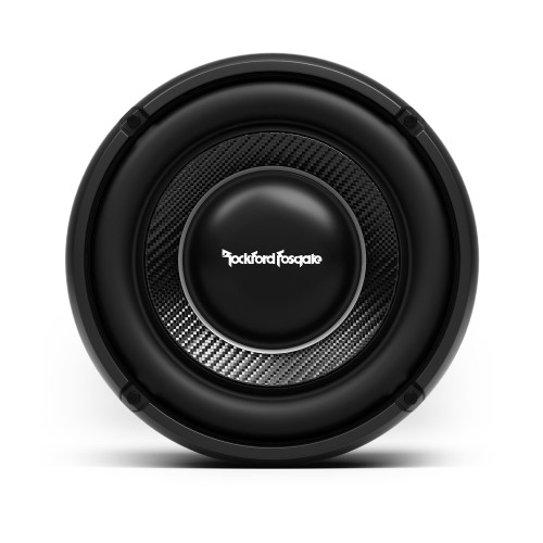 Rockford Fosgate T1S1-10S Power 10" T1 Slim 1Ω SVC Subwoofer for Sealed Enclosures - Used, Open Box