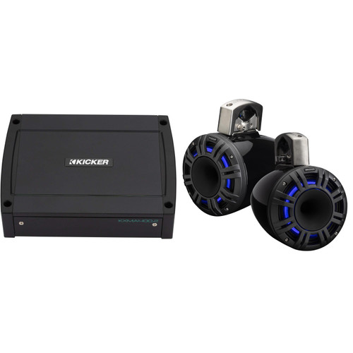 Kicker 51KMTCXL8 8