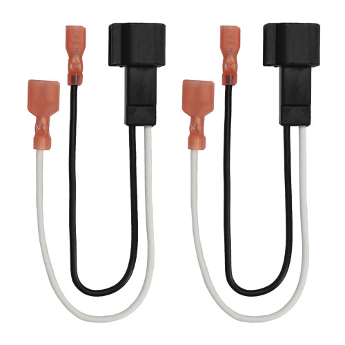 Metra 72-5600 Speaker Wiring Harness For select 1998-up Ford and other vehicles