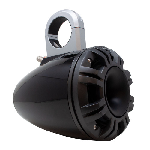 Kicker KMXL Tower Speaker Bundle - 6.5