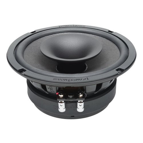PowerBass PBX-PRO6CD - 6.5