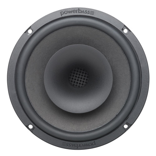 ベース A Y A Frontgate Bass Drive Pro (Proto) PowerBass PBX-PRO6CD - 6.5