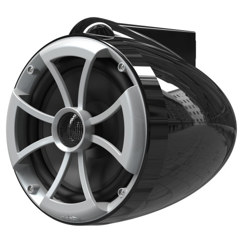 Wet Sounds Icon 8 Wakeboard Tower Speakers (Pair) - Thumbnail 4