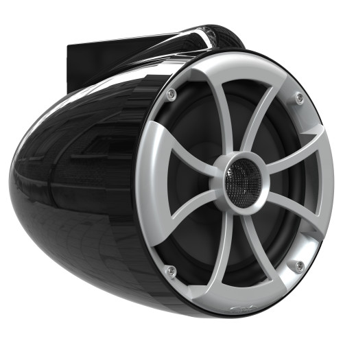 Wet Sounds Icon 8 Wakeboard Tower Speakers (Pair)