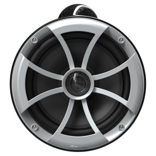 Wet Sounds Icon 8 Wakeboard Tower Speakers (Pair) - Thumbnail 5