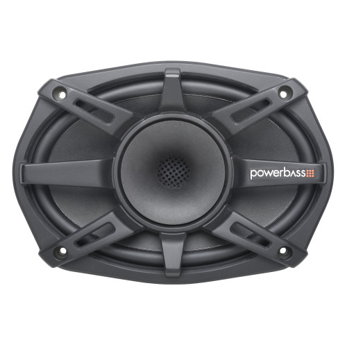PowerBass PBX-PRO69CD - 6x9