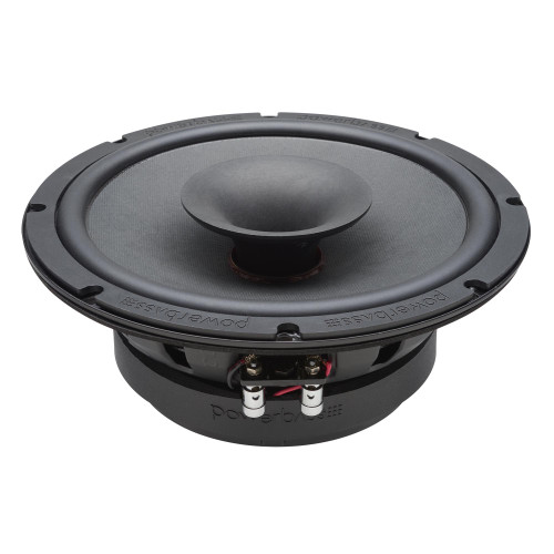 PowerBass PBX-PRO8CD - 8