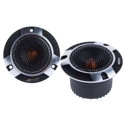 Memphis Audio SRXPTV2 SRX 4" Pro Tweeters - Pair - Used, Good