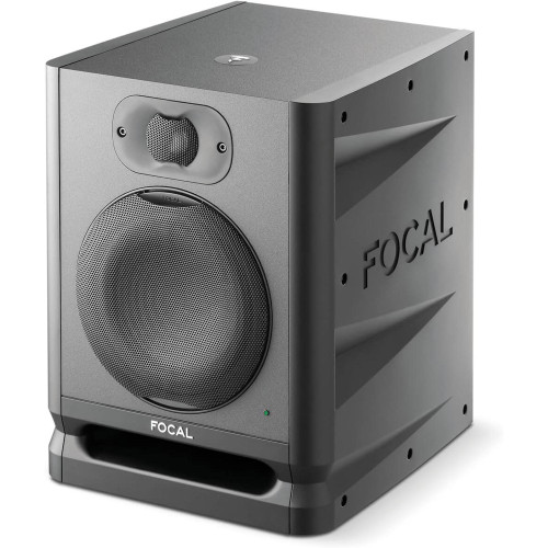 スピーカー・ウーファー FOCAL ALPHA 65 EVO x roland 22 Focal Alpha 65 Evo – 6.5