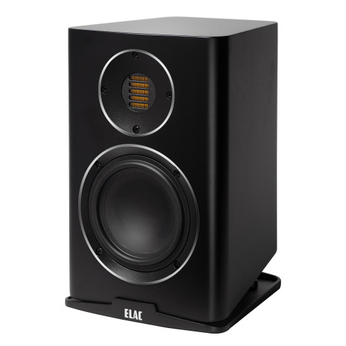 ELAC Carina BS243.4 Bookshelf Speakers