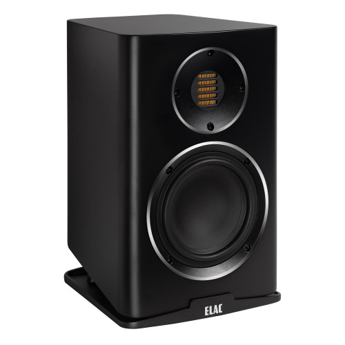 ELAC Carina BS243.4 Bookshelf Speakers - Thumbnail 2